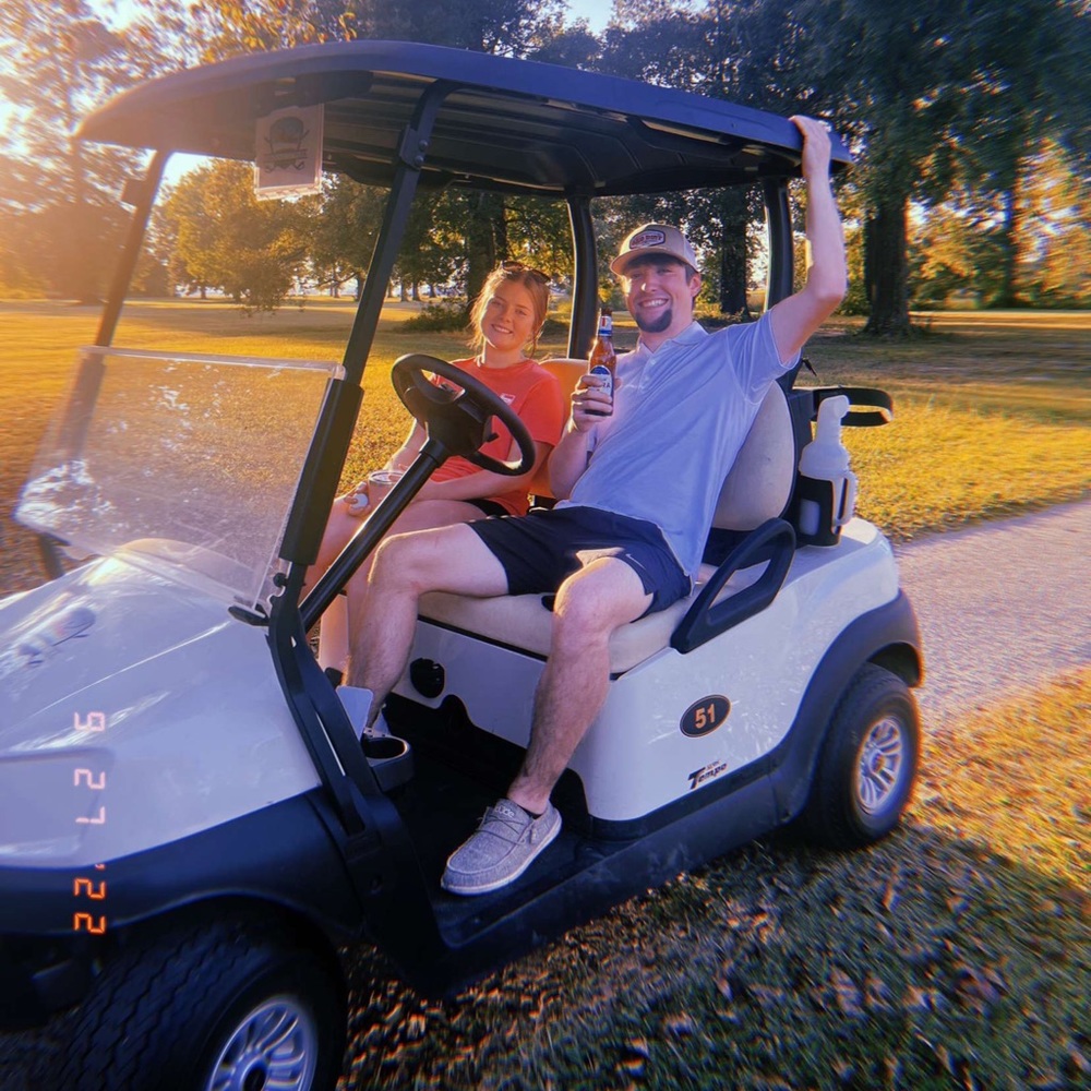 Meet your Posher, Paige